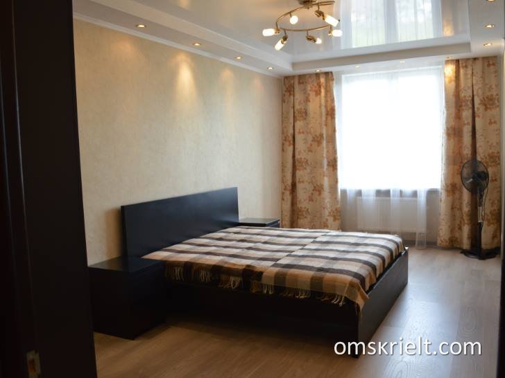 снять квартиру на длительный срок тулака