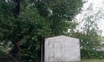 Фотография объекта
