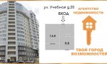 Фотография объекта