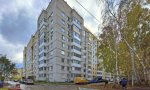 Фотография объекта