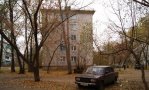 Фотография объекта