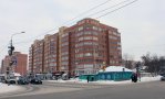 Фотография объекта